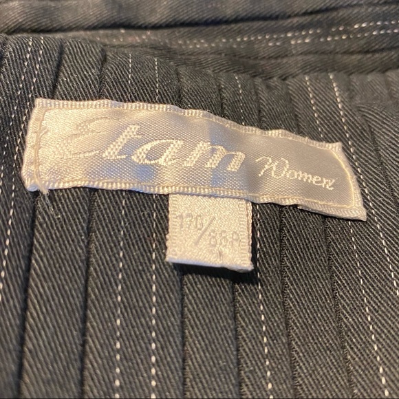 Women’s Blazer Jacket - Picture 5 of 7